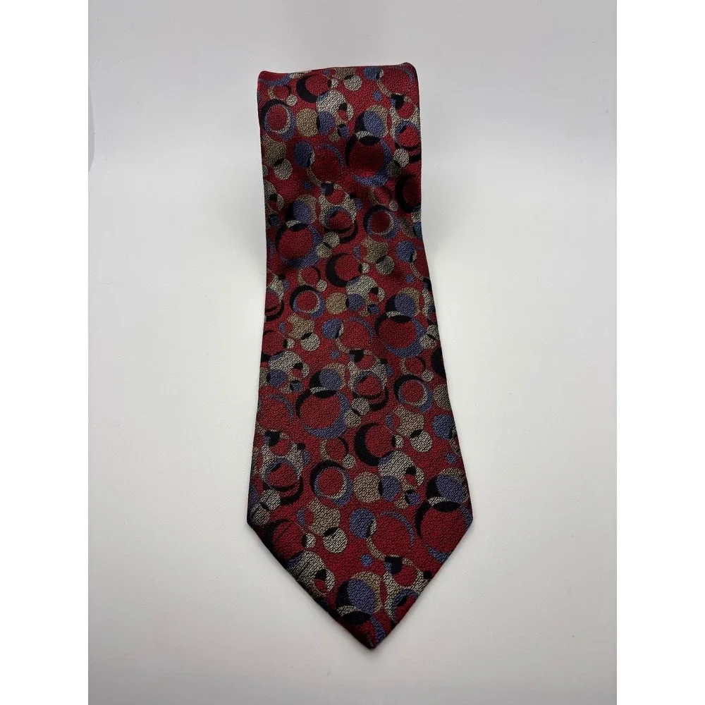 Missoni cravatte silk