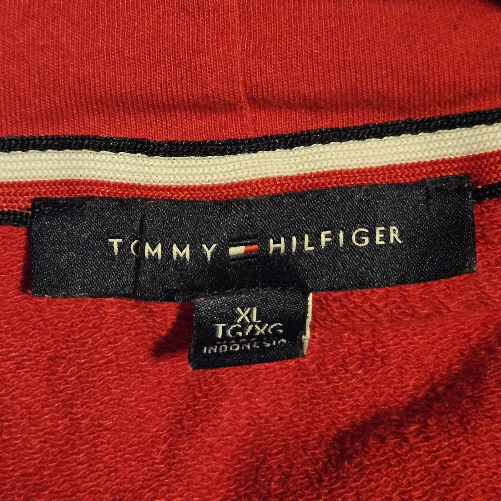 Tommy Hilfiger tommy hilfiger