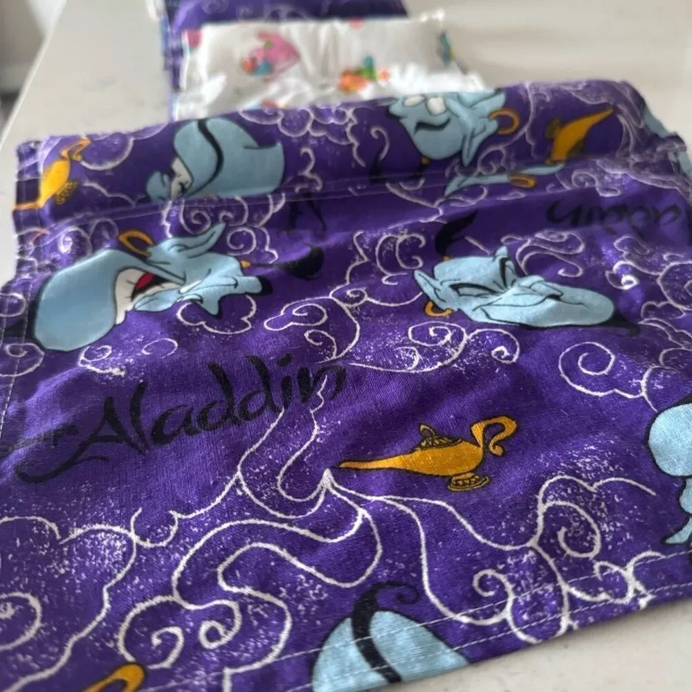 No Brand popples aladdin
