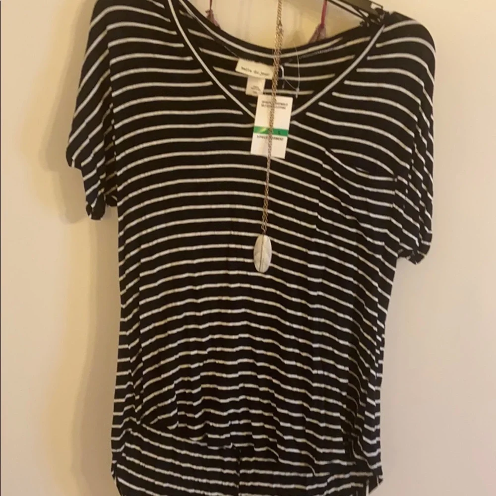 Belle Du Jour nwt piece