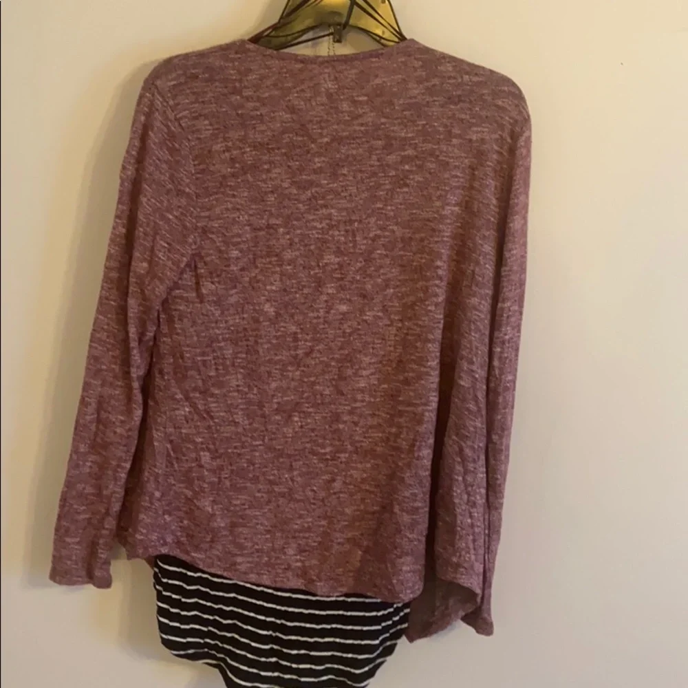 Belle Du Jour nwt piece