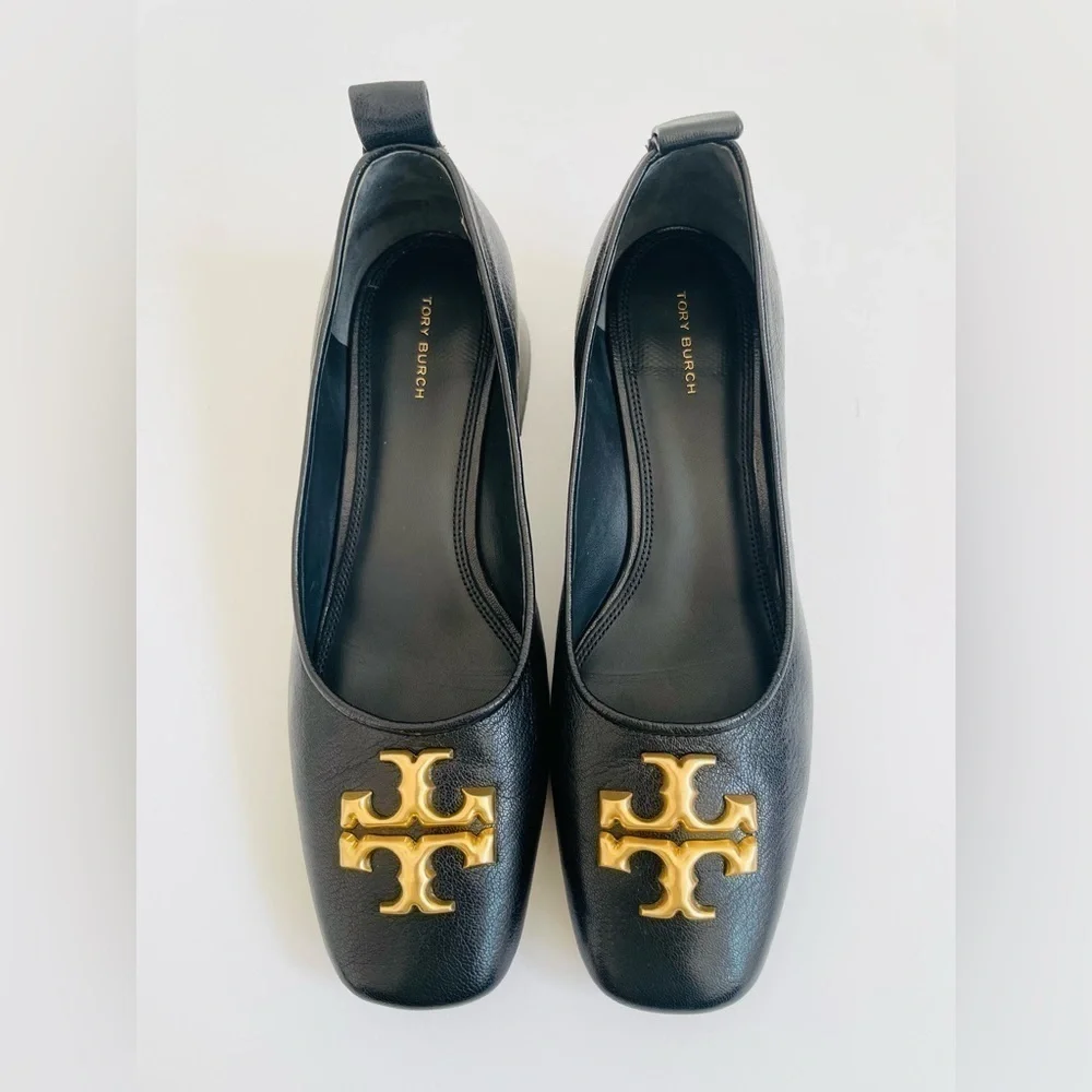 Tory Burch gold new