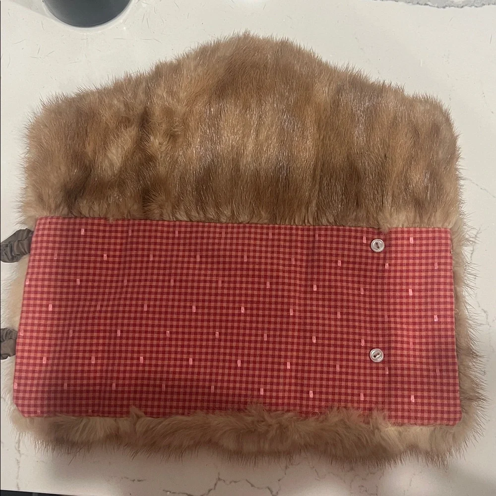 N/A elegant mink