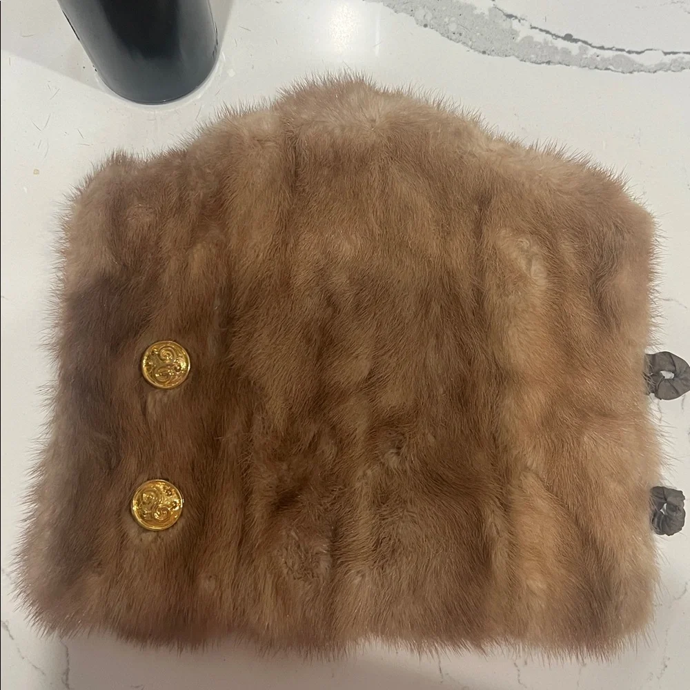 N/A elegant mink