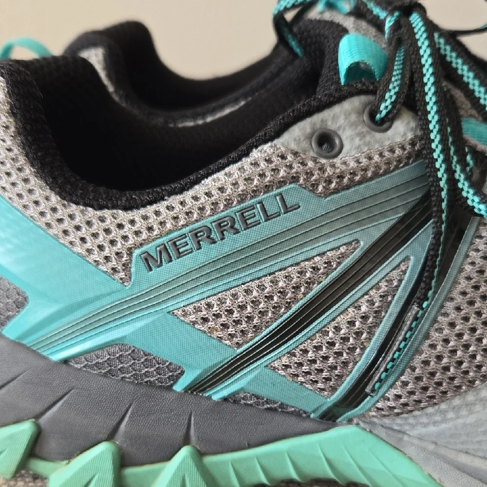 Merrell mqm flex
