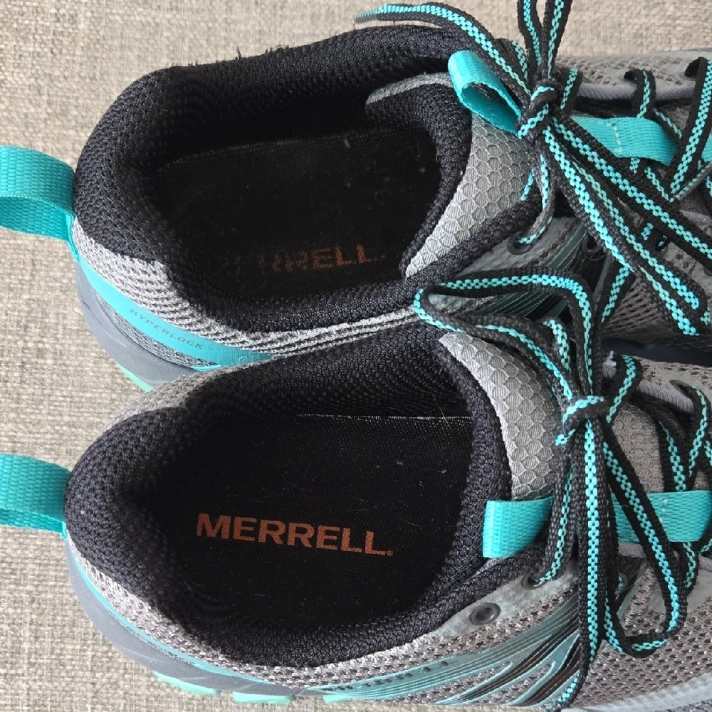 Merrell mqm flex
