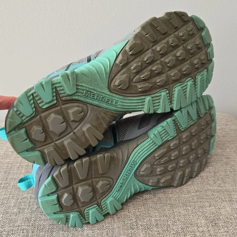 Merrell mqm flex