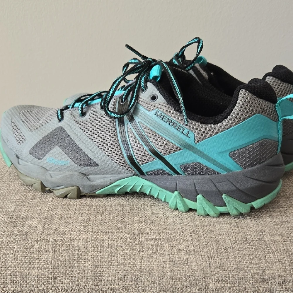 Merrell mqm flex