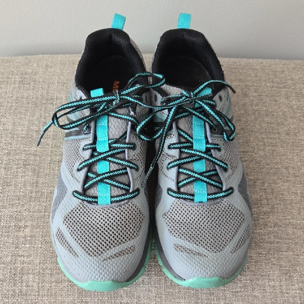 Merrell mqm flex