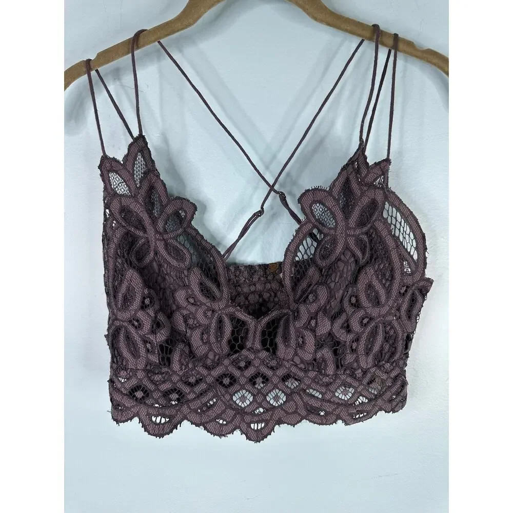 Free People discover pure