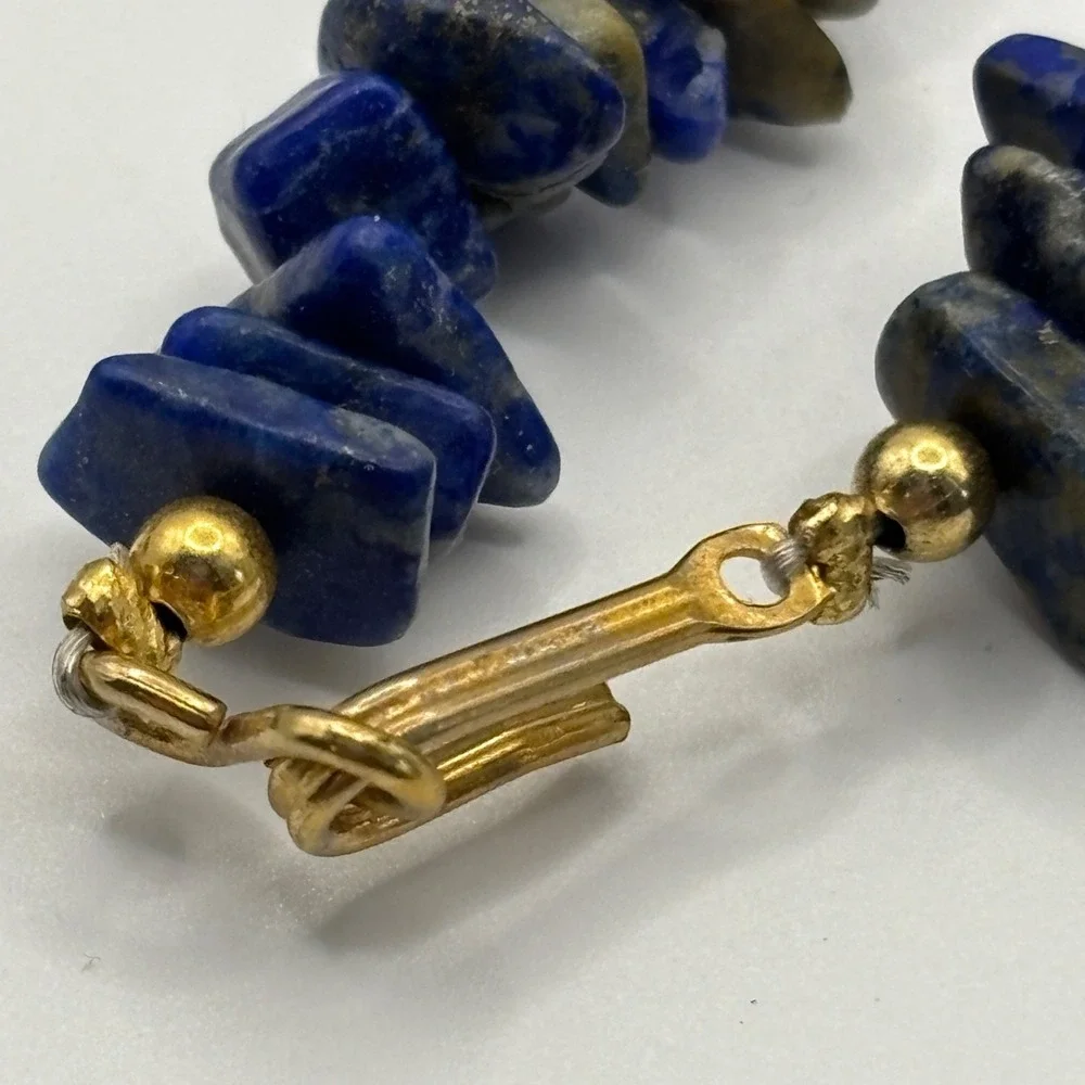 The Unbranded Brand material lapis