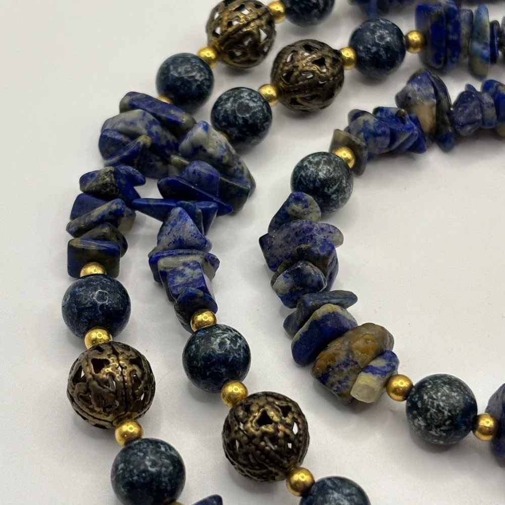 The Unbranded Brand material lapis
