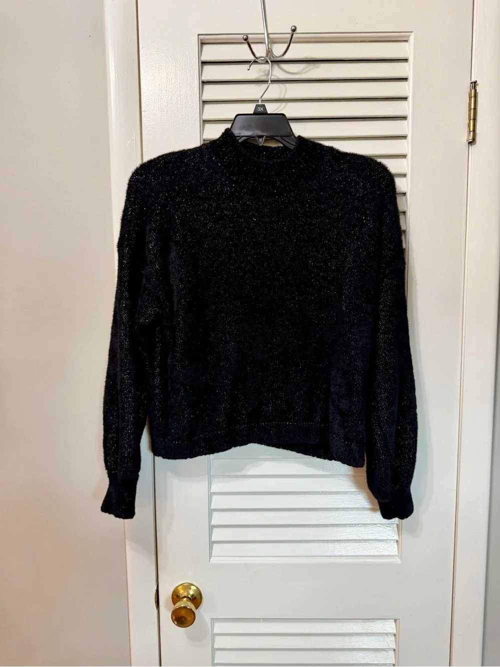 LOFT classic black