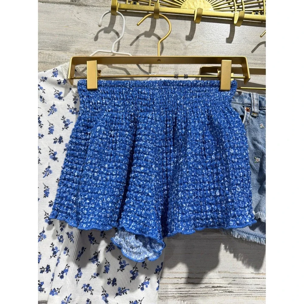 GAP kids floral