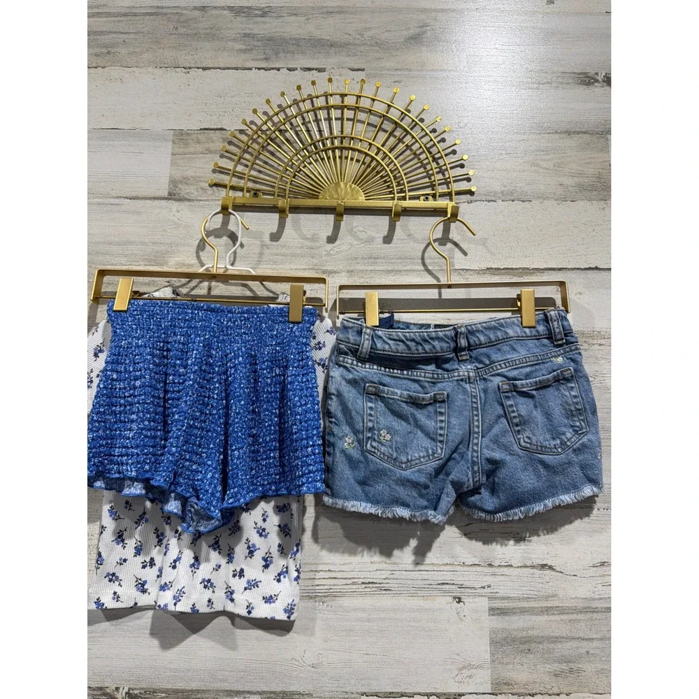 GAP kids floral
