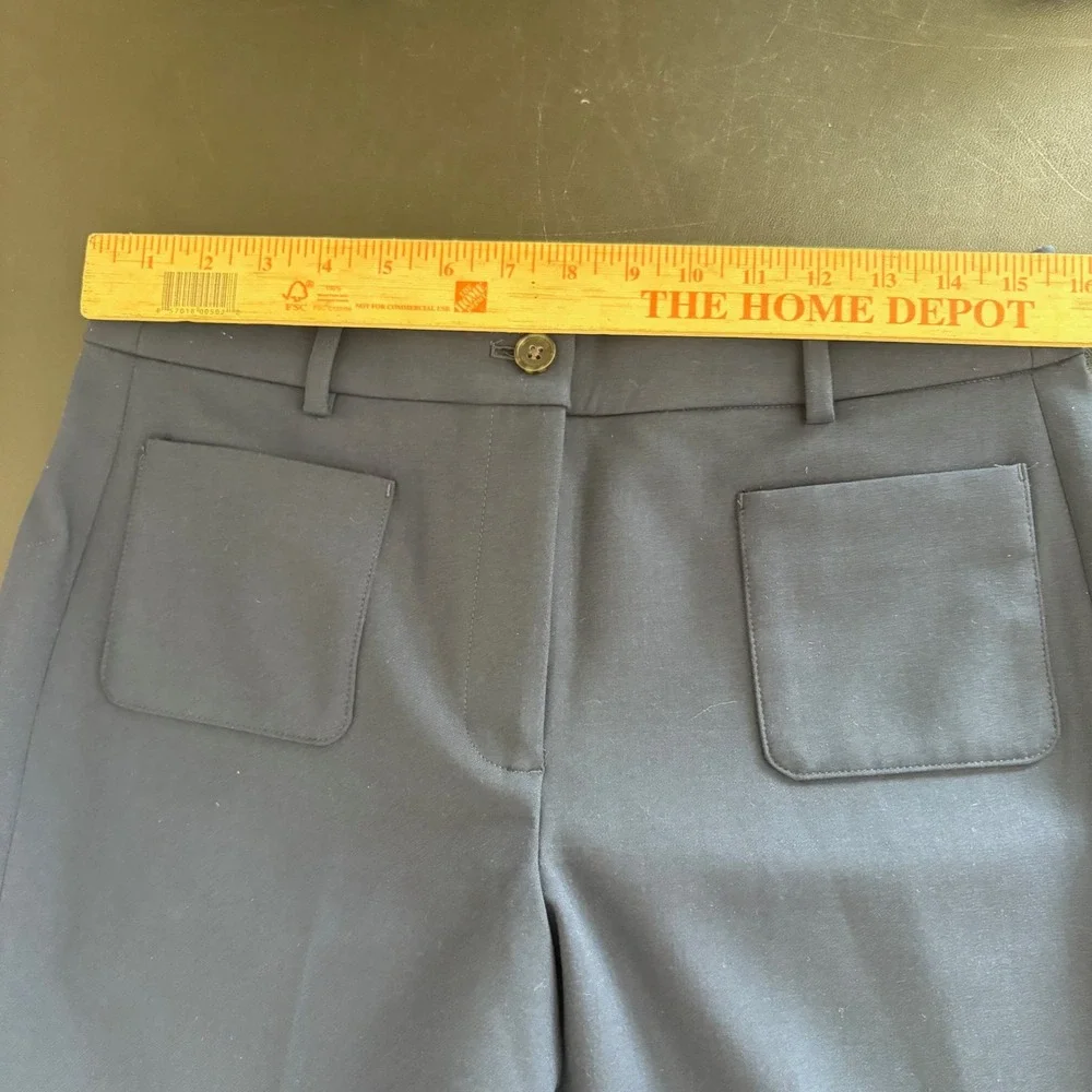 J. Crew measurements waist