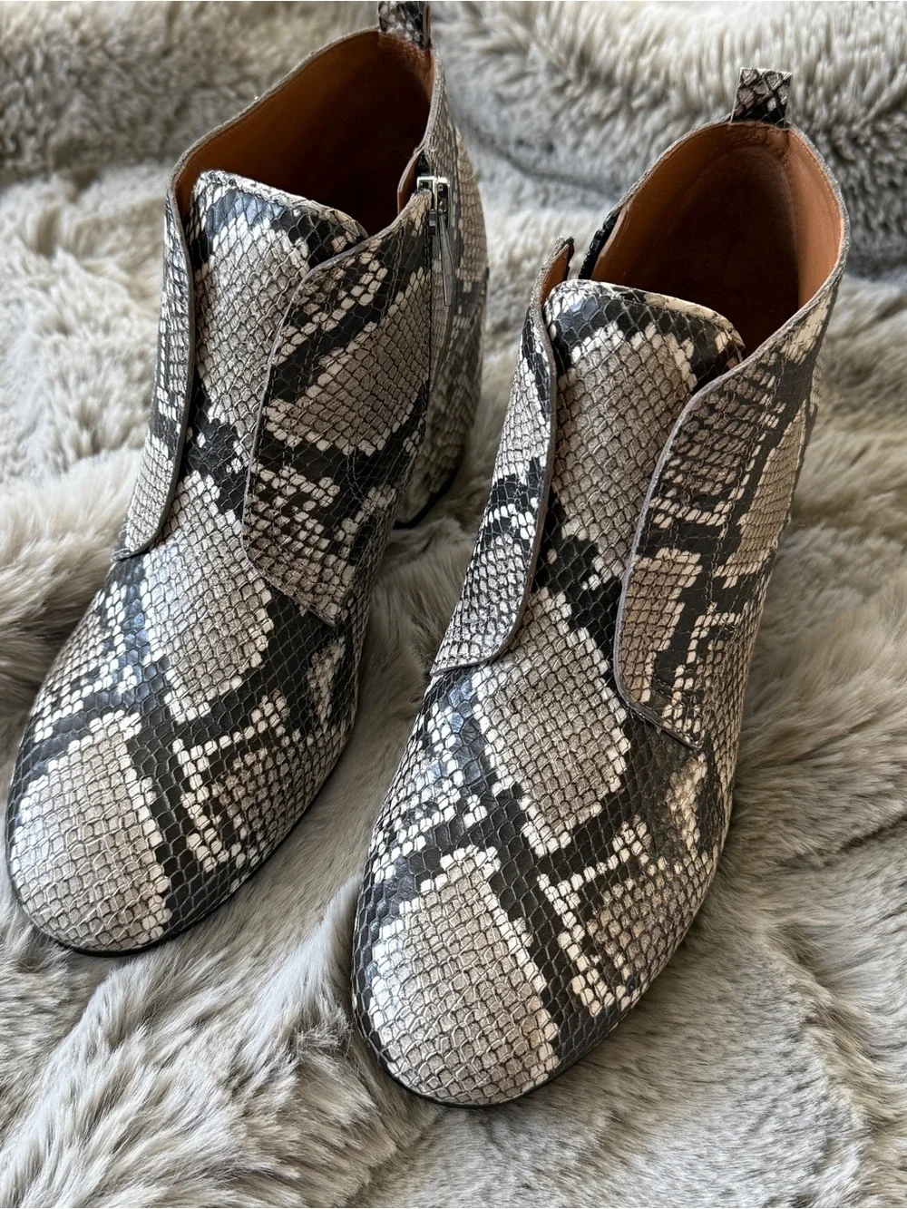 Franco Sarto outfit any