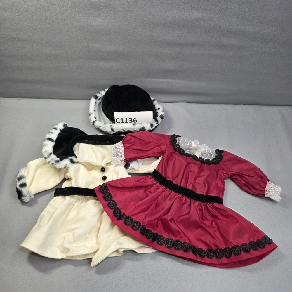 American Girl american girl