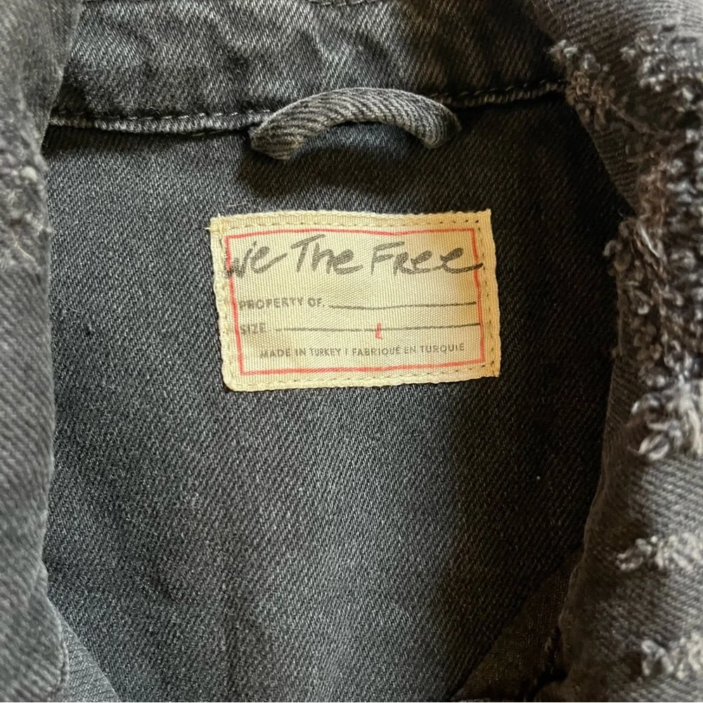 Free People we free