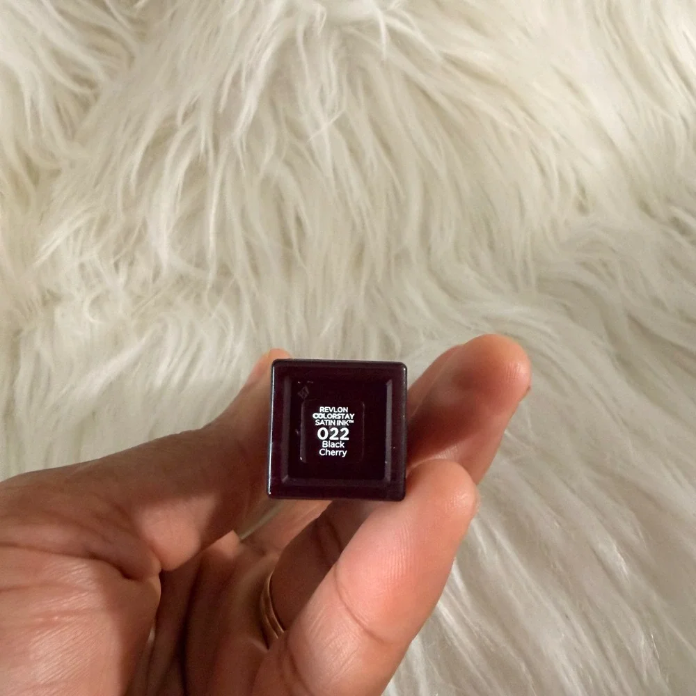Revlon indulge luxurious