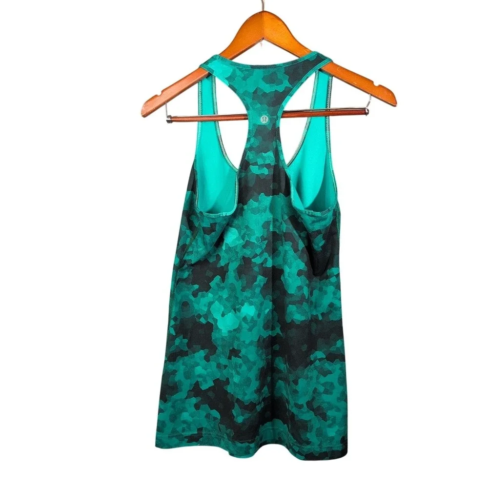 lululemon athletica pre owned