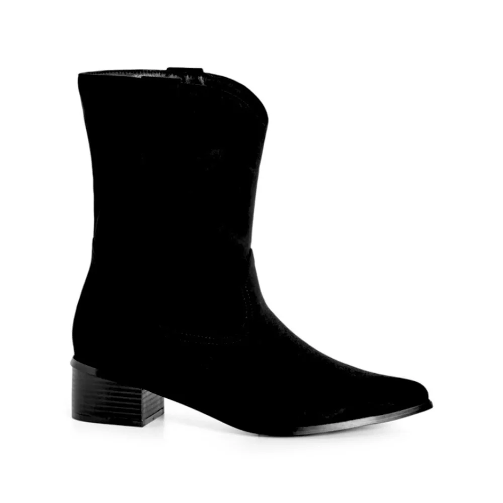 Woman’s ankle boots