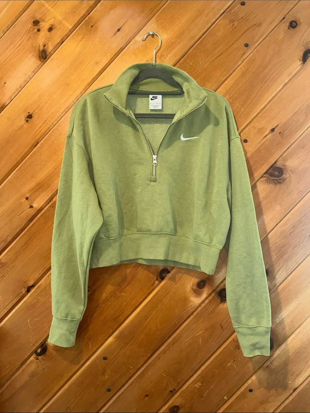 Nike size xsmall