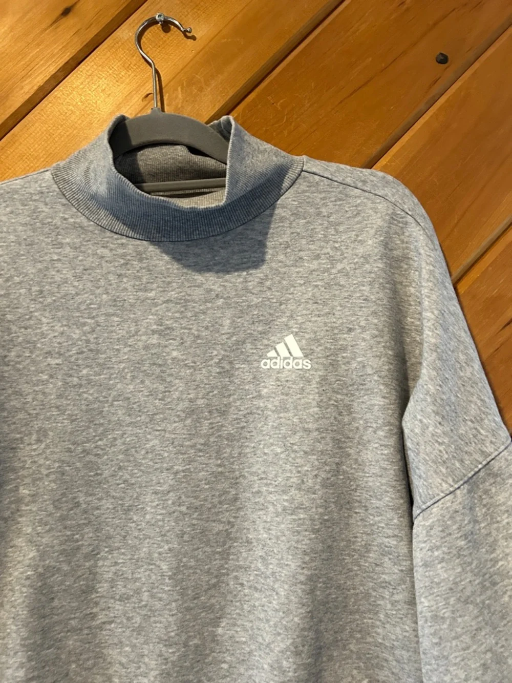 adidas Originals no size