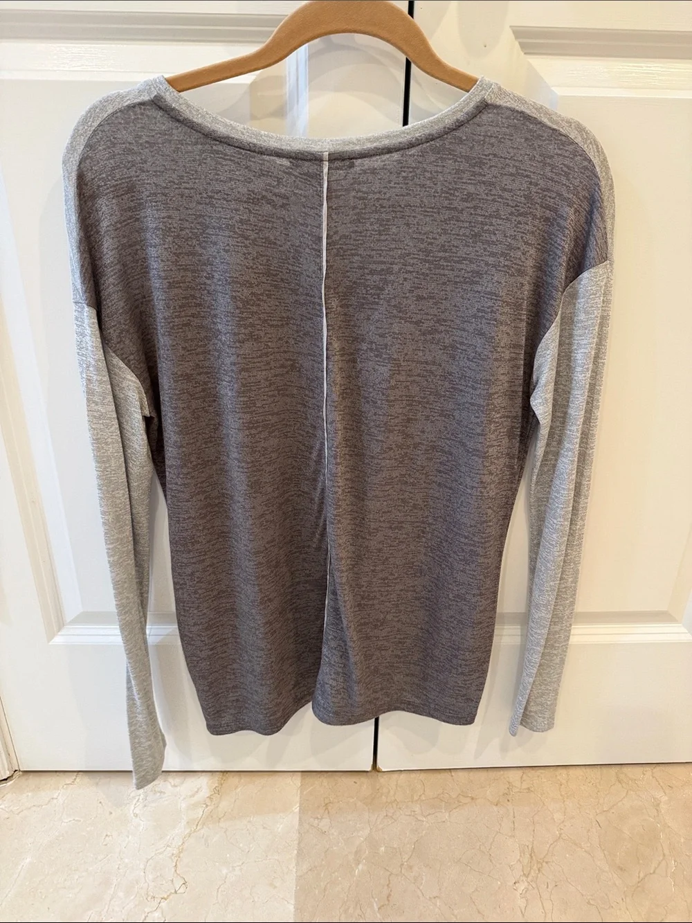 Vince slim crewneck