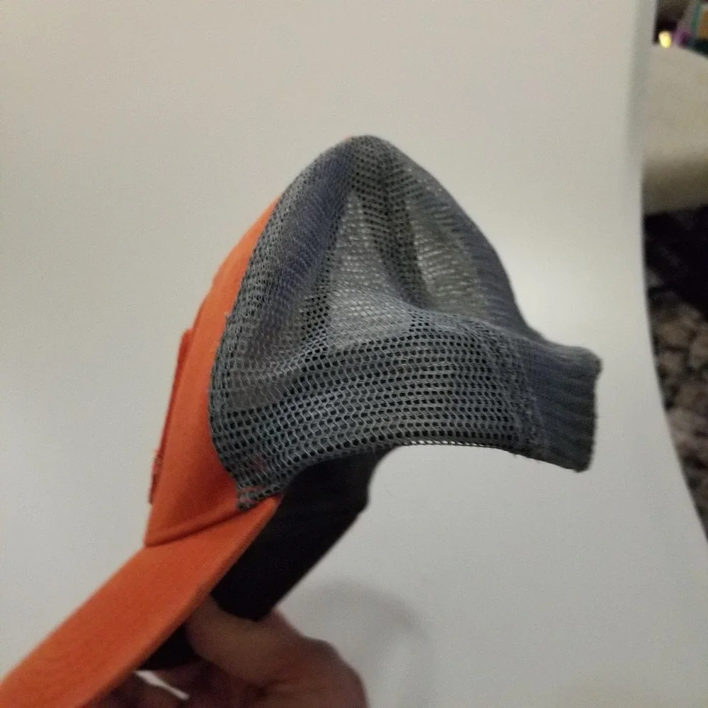 Patagonia hat cap