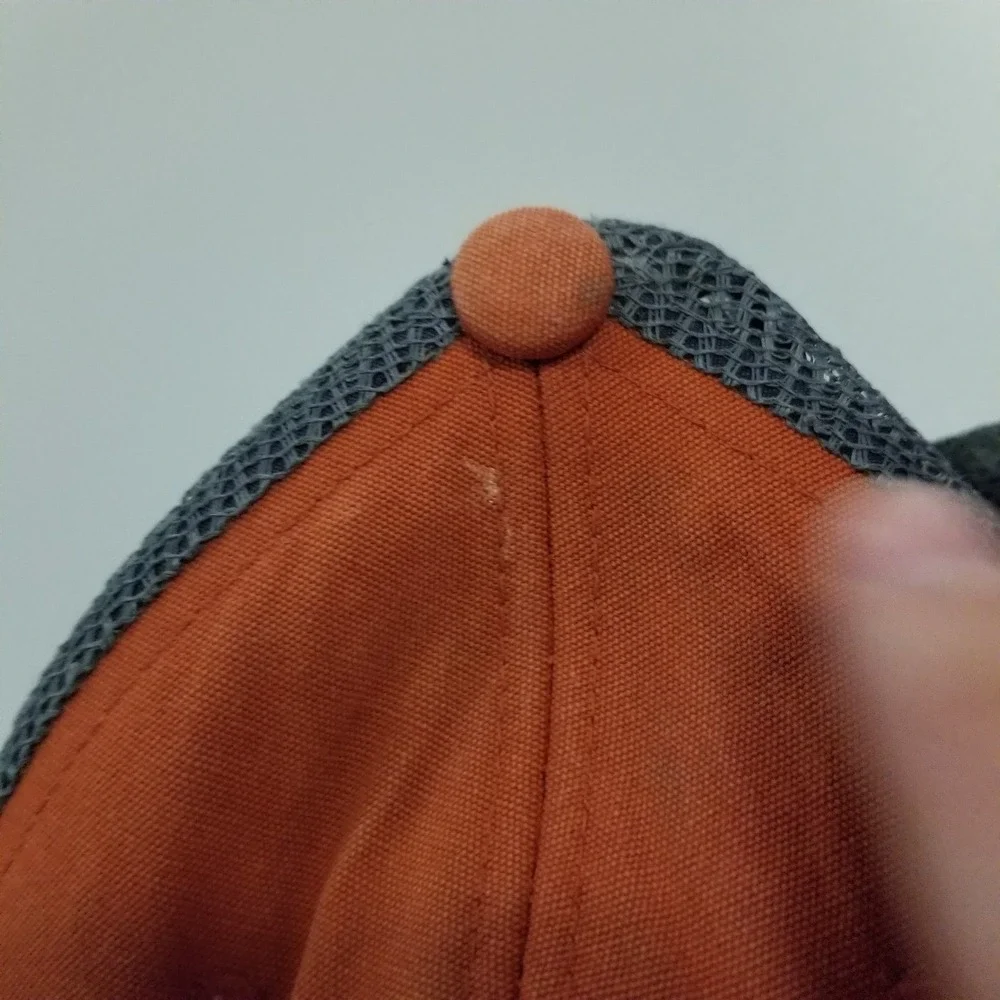 Patagonia hat cap
