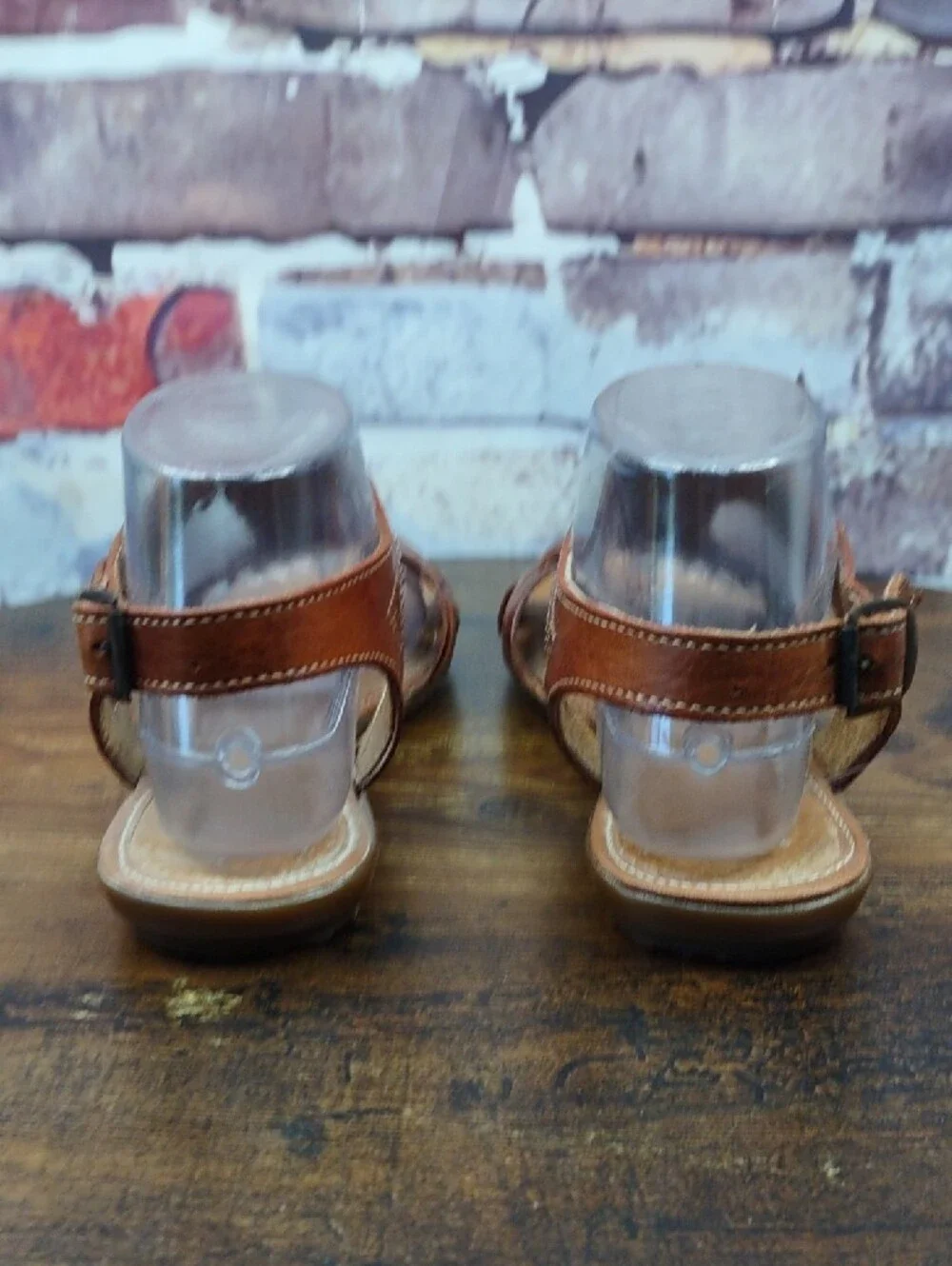Maya rubber strap pre