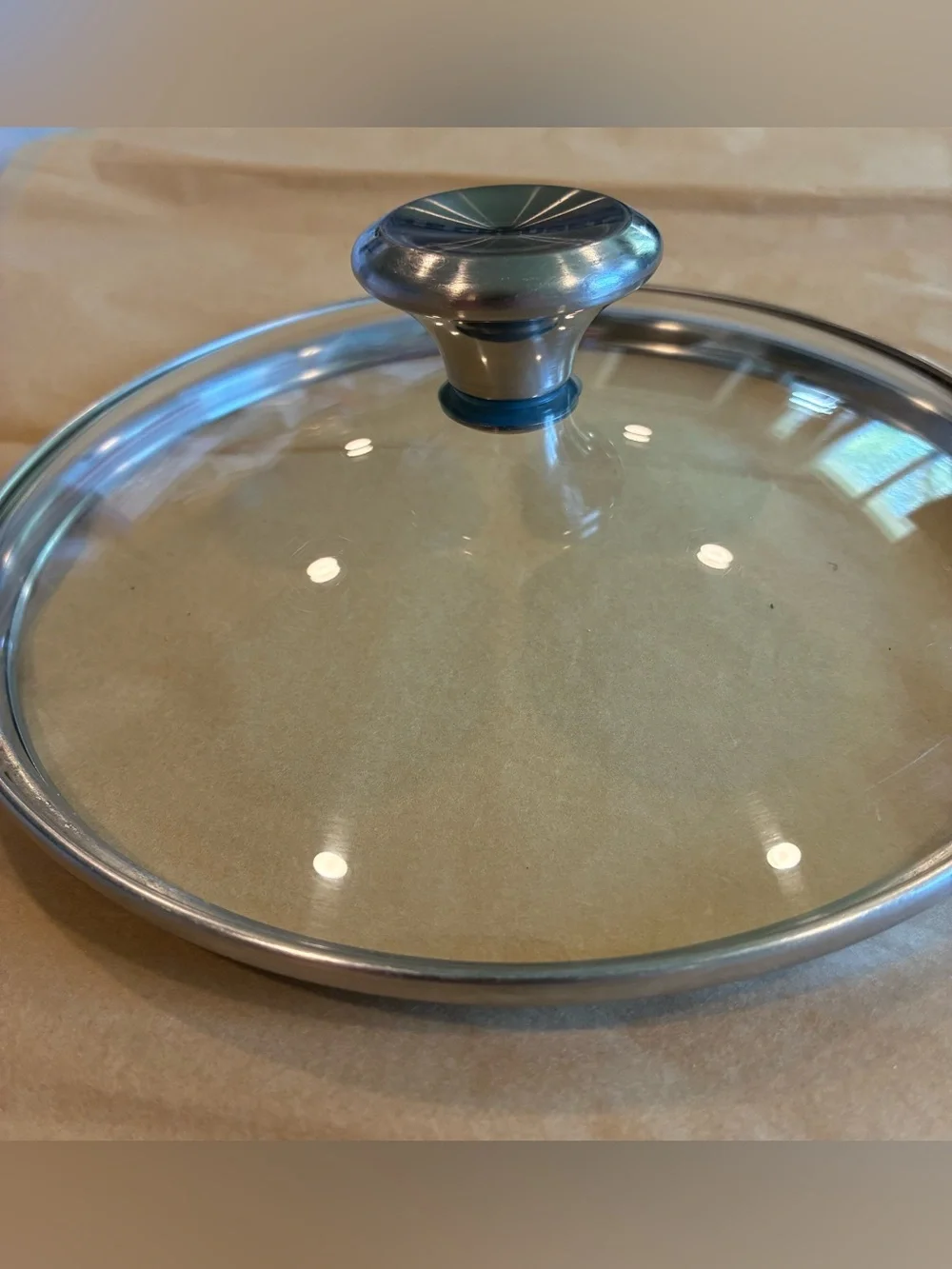 Le Creuset le creuset