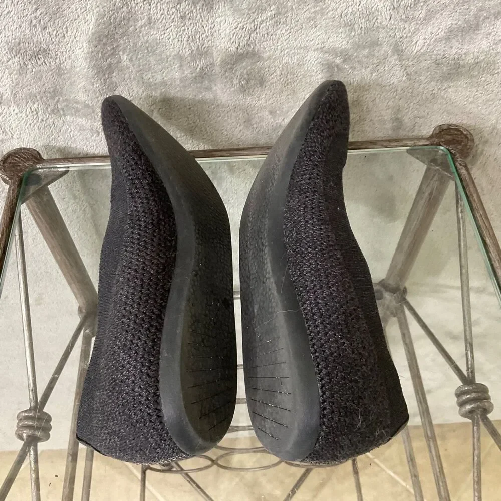 allbirds sustainable ballet