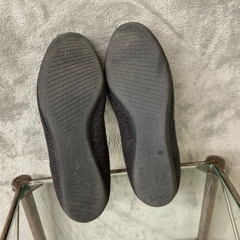 allbirds sustainable ballet