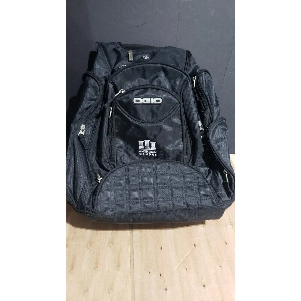 OGIO metro computer