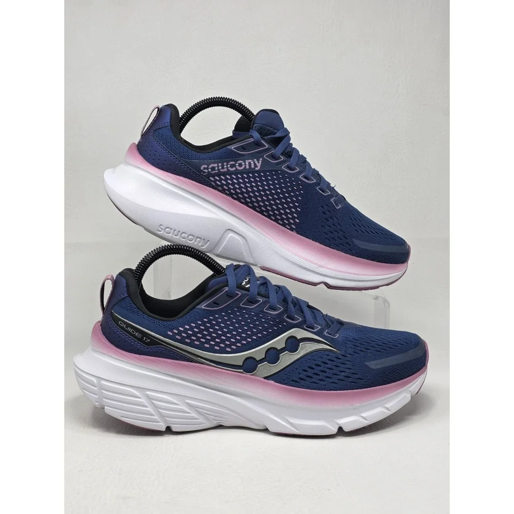 Saucony womens size
