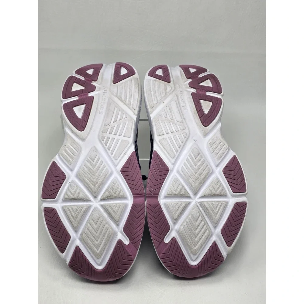 Saucony womens size