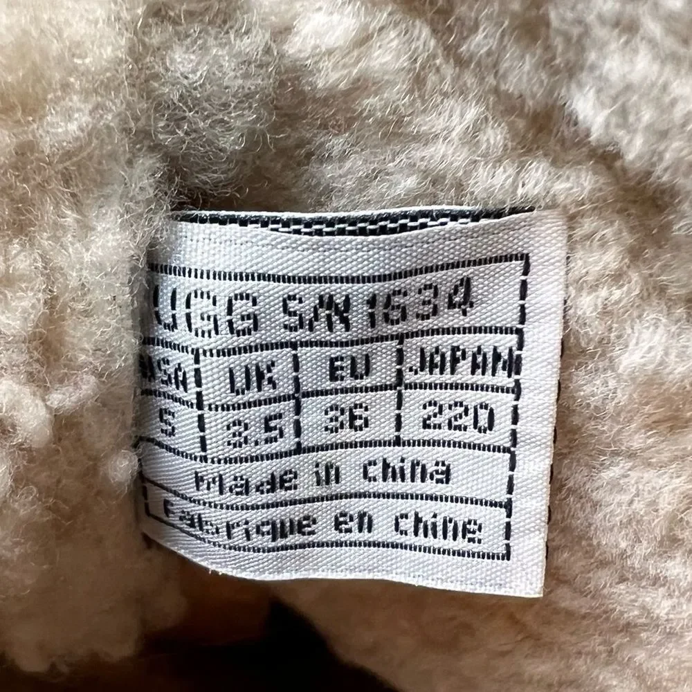 UGG australia catalina