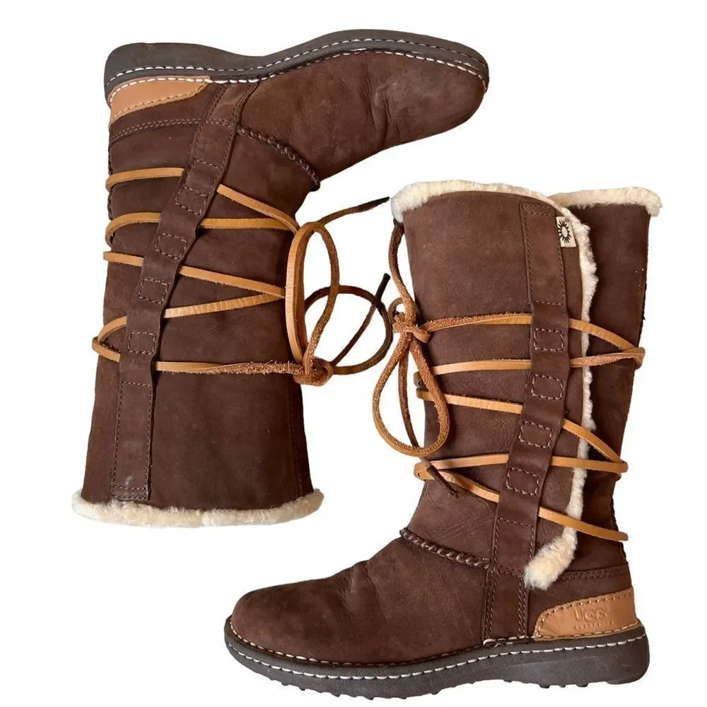 UGG australia catalina