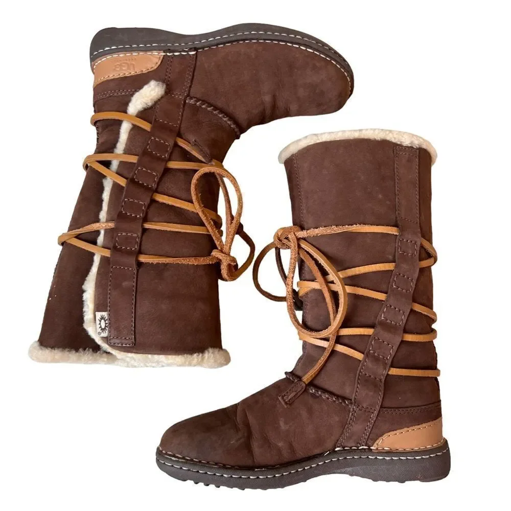 UGG australia catalina
