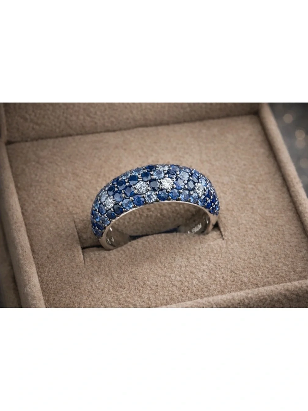 N/A elegant dome