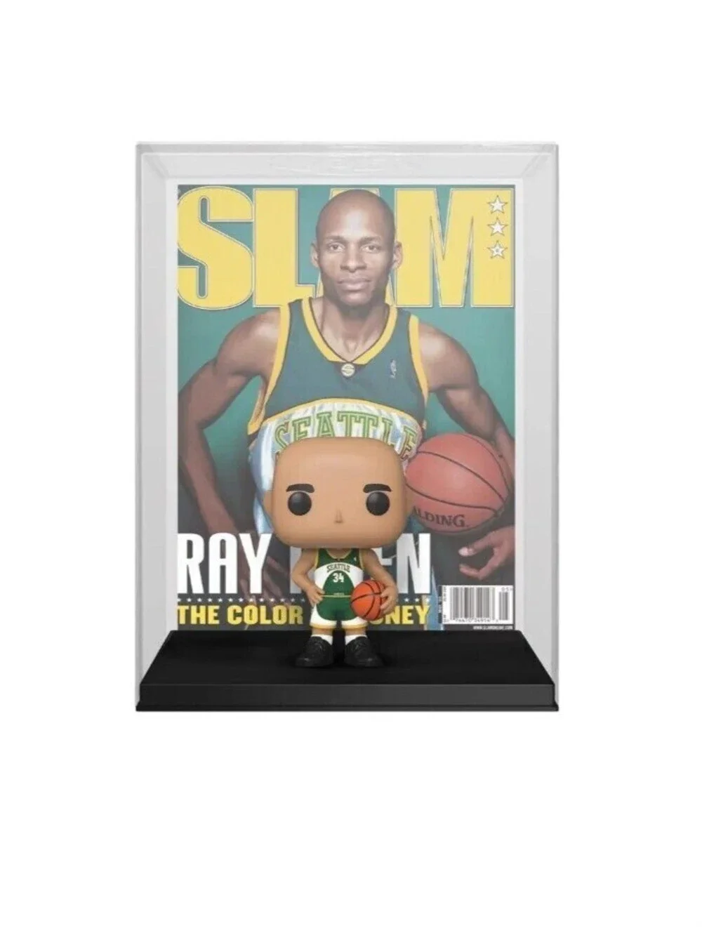 Funko ship brand