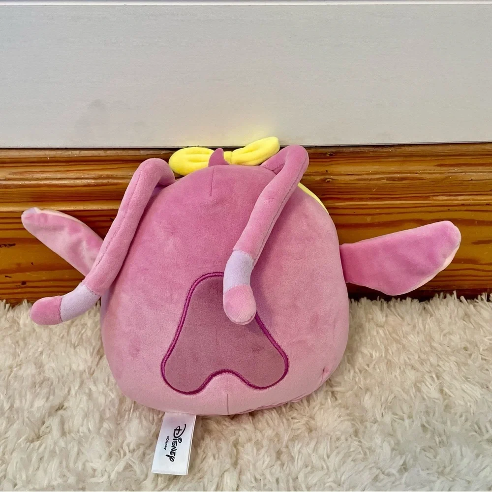 Squishmallows disney angel