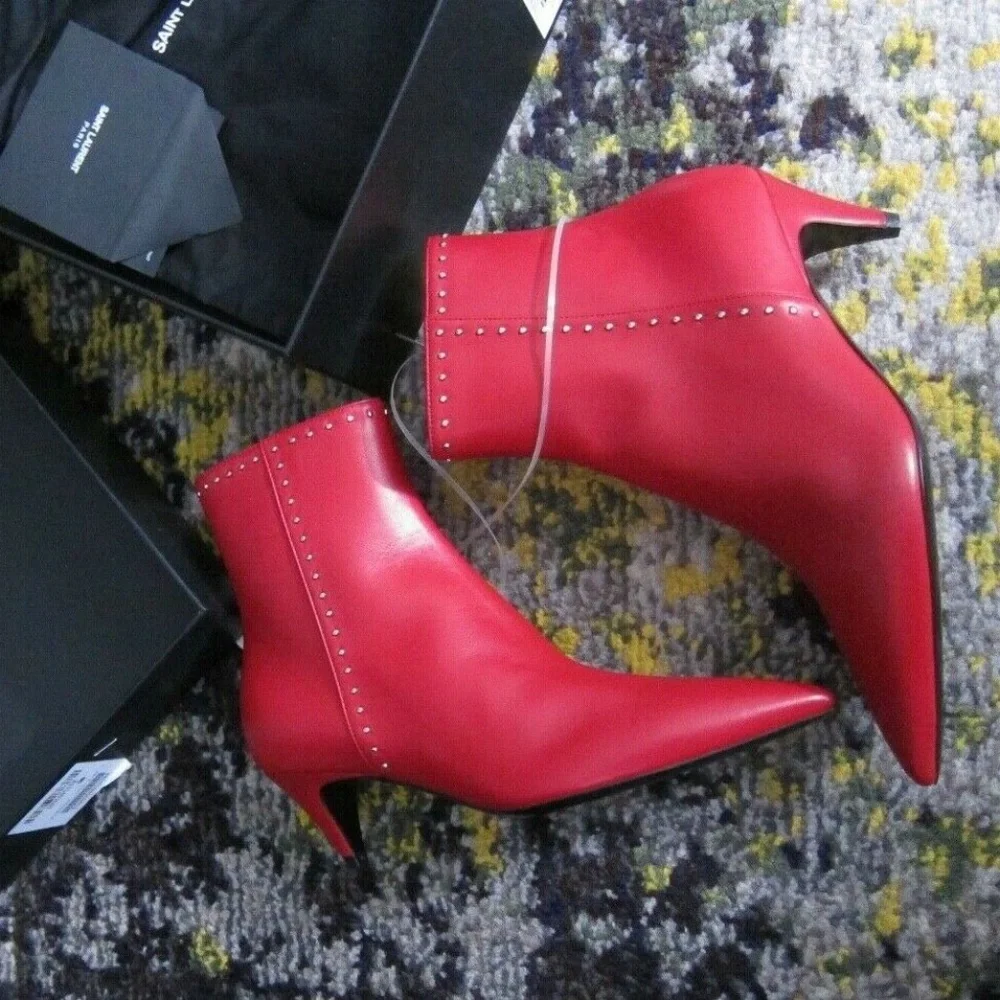 Saint Laurent saint laurent