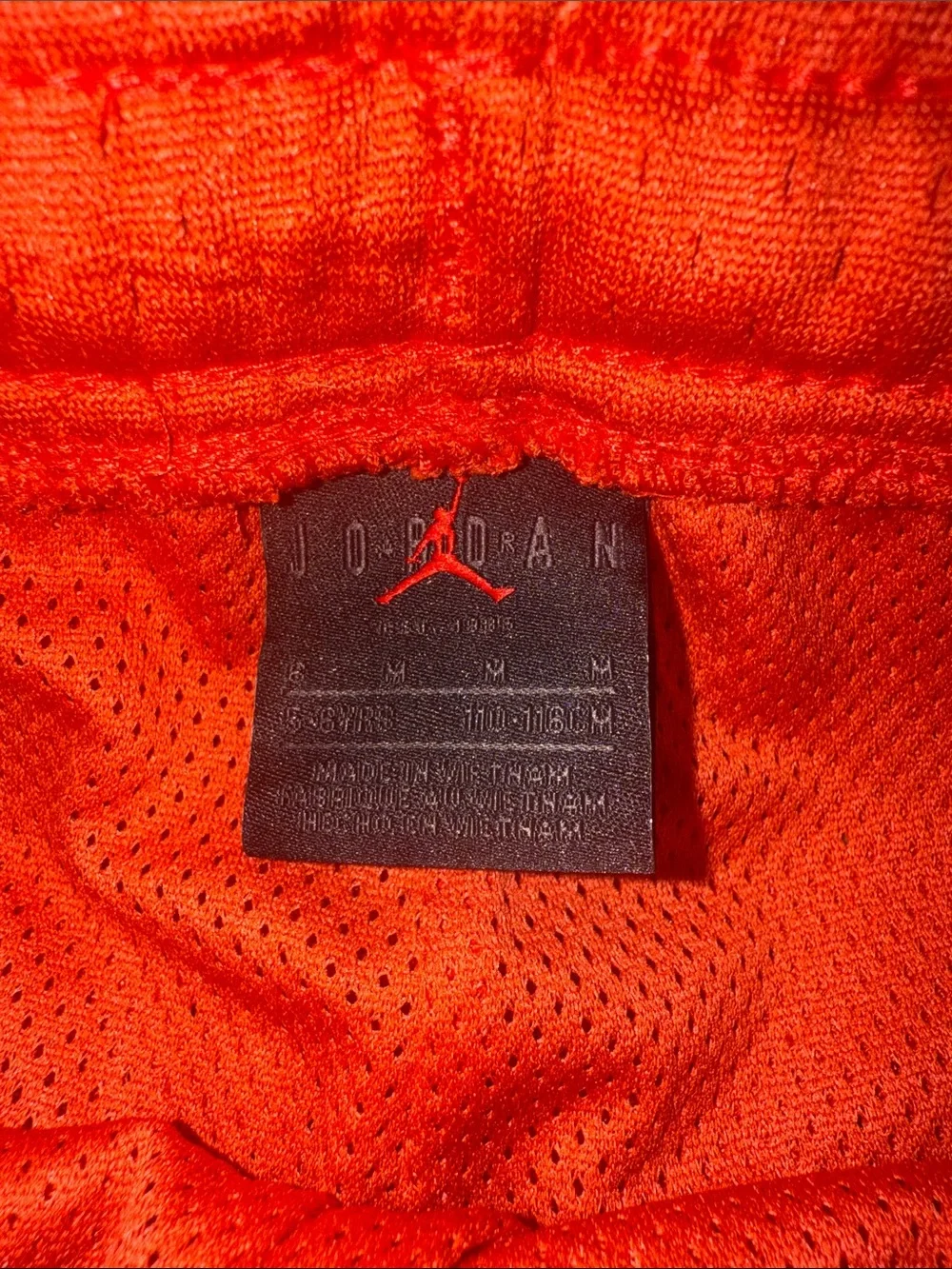 Jordan these breathable