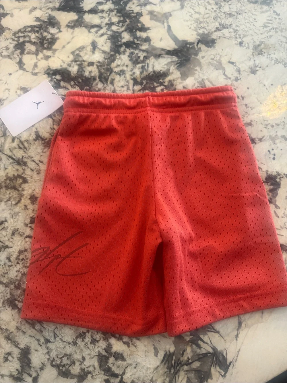 Jordan these breathable