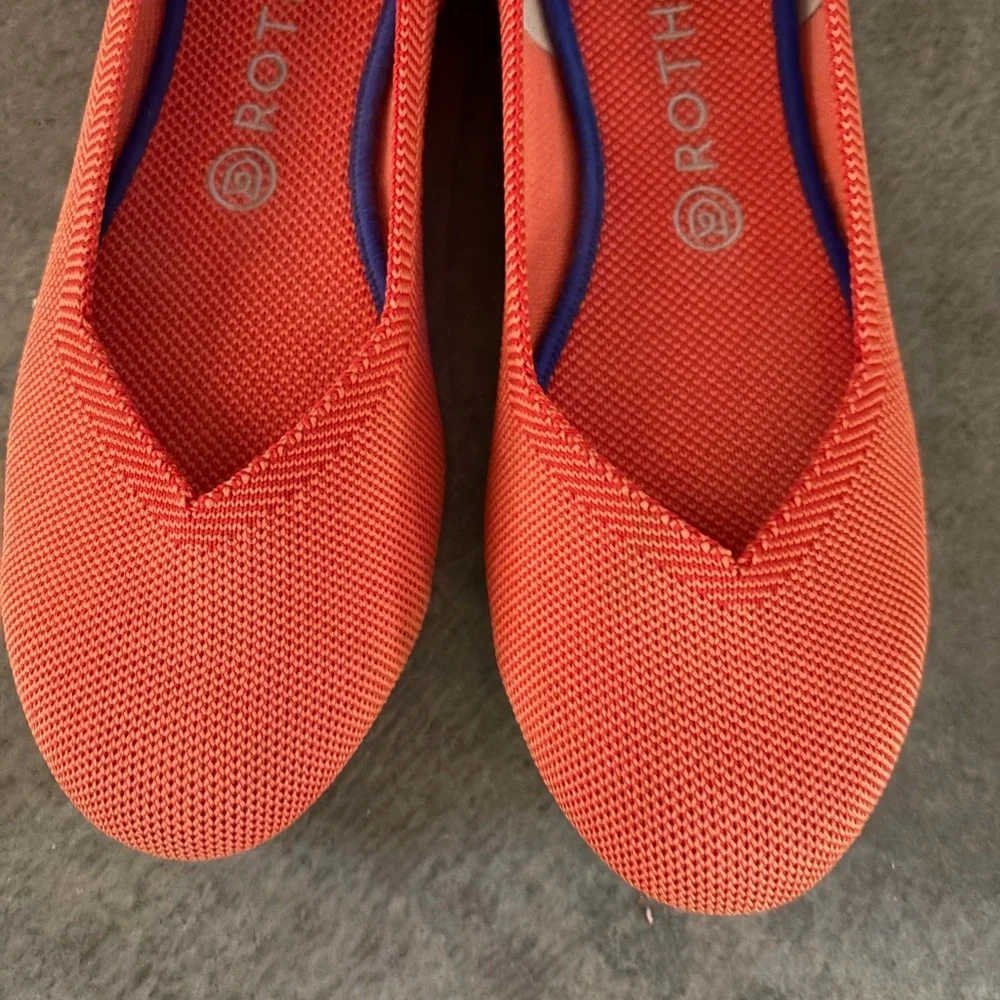 Rothys rothy’s size