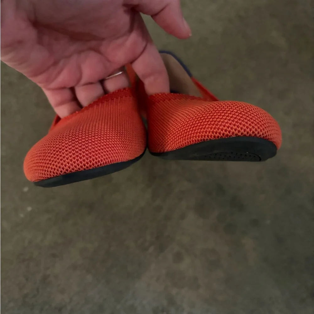 Rothys rothy’s size