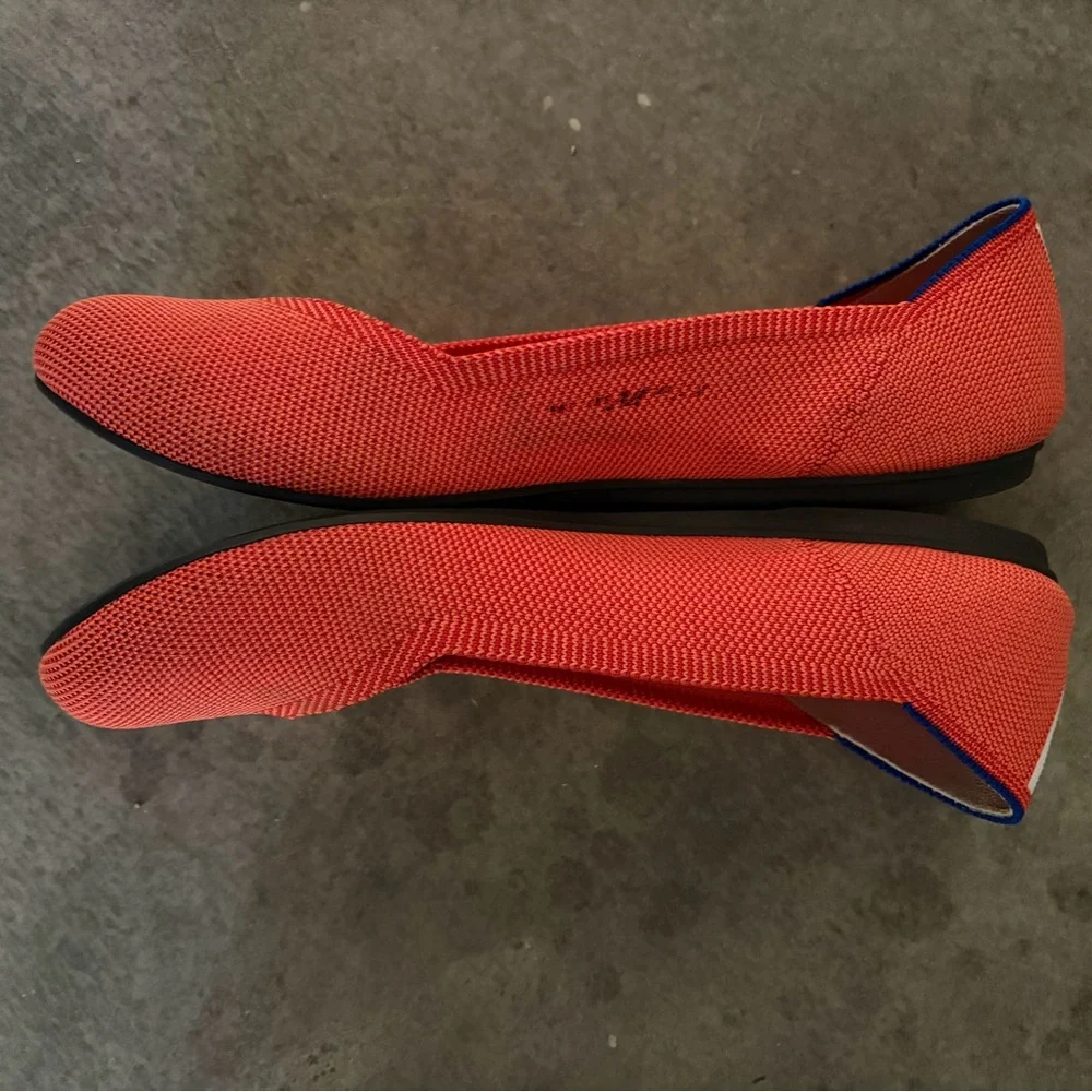 Rothys rothy’s size